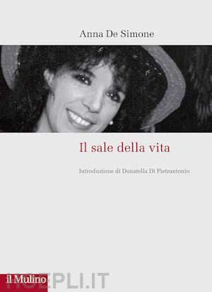 de simone anna - il sale della vita