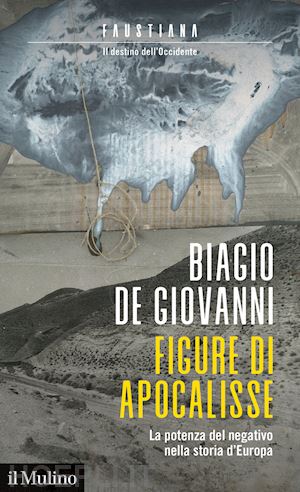 de giovanni biagio - figure di apocalisse