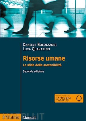 boldizzoni daniele; quaratino luca - risorse umane