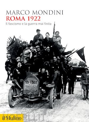 mondini marco - roma 1922