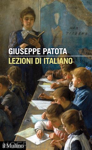 patota giuseppe - lezioni di italiano