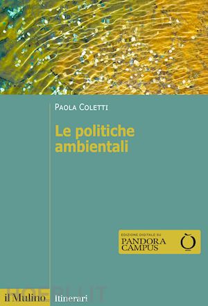 coletti paola - le politiche ambientali