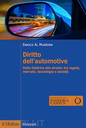 al mureden enrico - diritto dell'automotive