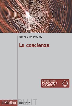 de pisapia nicola - la coscienza