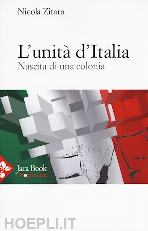 zitara nicola - l'unita' d'italia