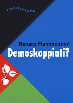 mannheimer renato - demoskoppiati