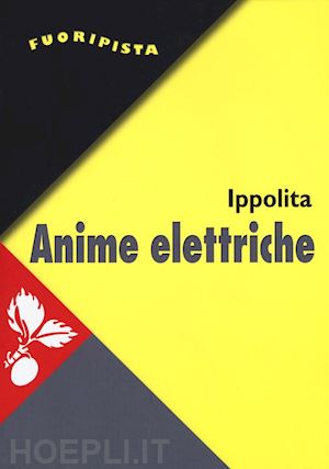 ippolita - anime elettriche