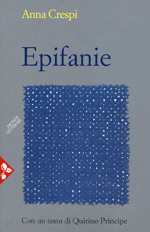 crespi a. - epifanie