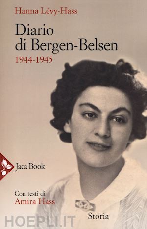 levy-hass hanna - diario di bergen-belsen 1944-1945