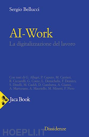 bellucci sergio - ai-work