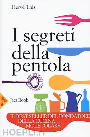 this herve' - i segreti della pentola