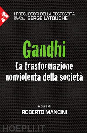 mancini roberto - gandhi