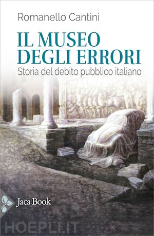 Il Museo Degli Errori - Cantini Romanello