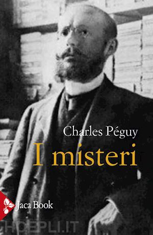 peguy charles - i misteri