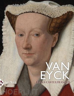 castelfranchi vegas liana - van eyck