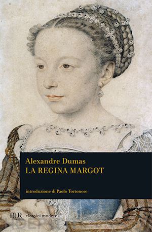 dumas alexandre - la regina margot