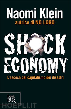 klein naomi - shock economy