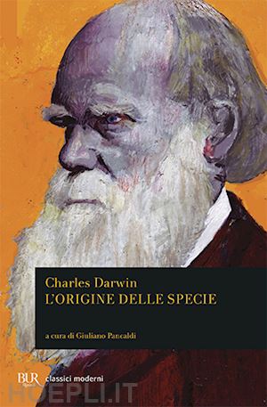 darwin charles - l'origine della specie