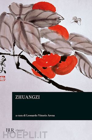 arena leonardo vittorio (curatore) - zhuang-zi