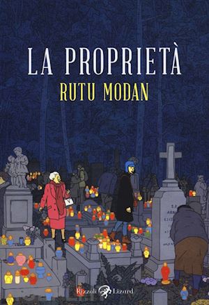 modan rutu - la proprieta'