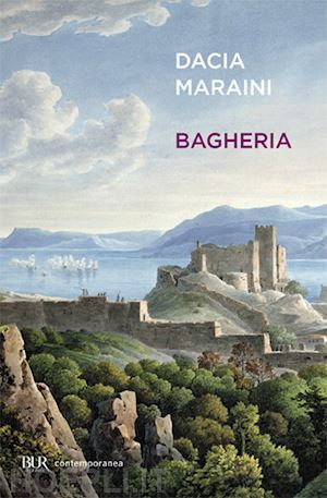 maraini dacia - bagheria