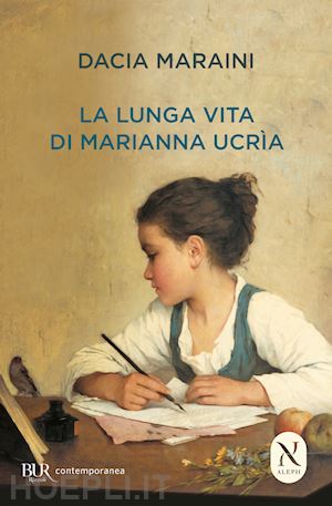 maraini dacia - la lunga vita di marianna ucria