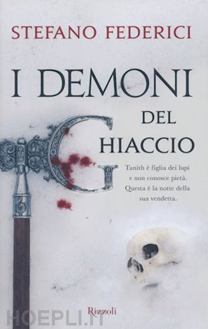 federici stefano - i demoni del ghiaccio