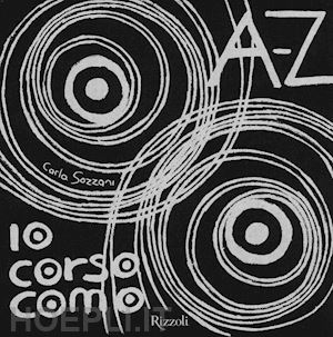 sozzani carla - a-z 10 corso como style