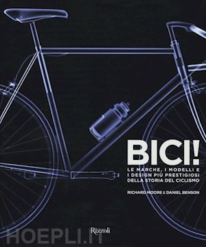 Bici benson online