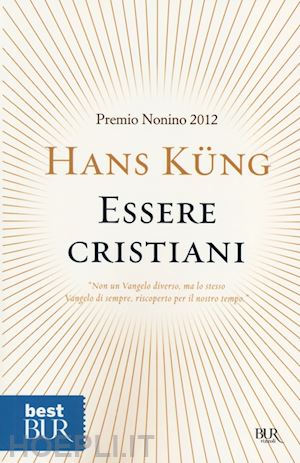 kung hans - essere cristiani