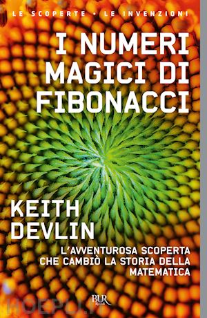 devlin keith - numeri magici di fibonacci