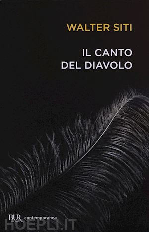 siti walter - il canto del diavolo