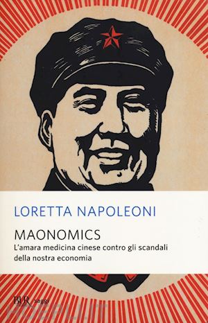 napoleoni loretta - maonomics