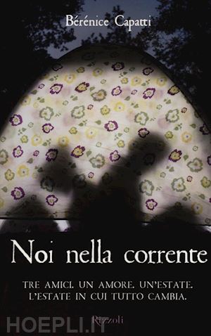 capatti berenice - noi nella corrente