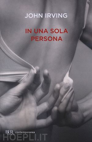 irving john - in una sola persona