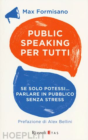 formisano max - public speaking per tutti