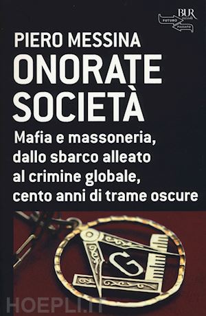 messina piero - onorate societa'