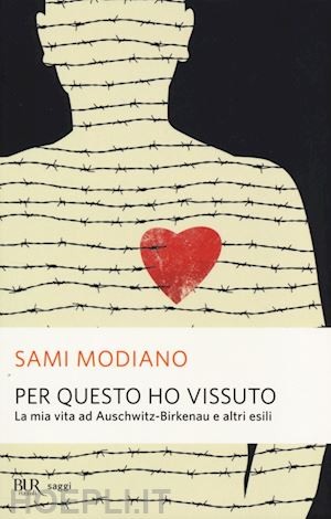 Vita mia - Rizzoli Libri