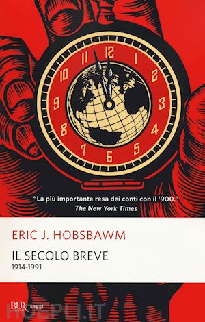 hobsbawm eric j. - il secolo breve 1914-1991