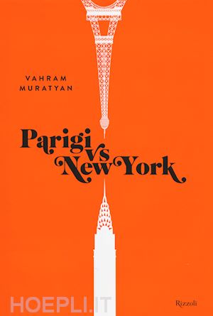 muratyan vahram - parigi vs new york