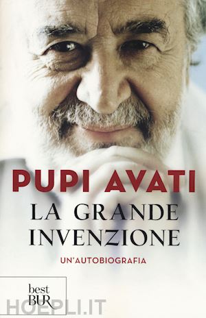 avati pupi - la grande invenzione