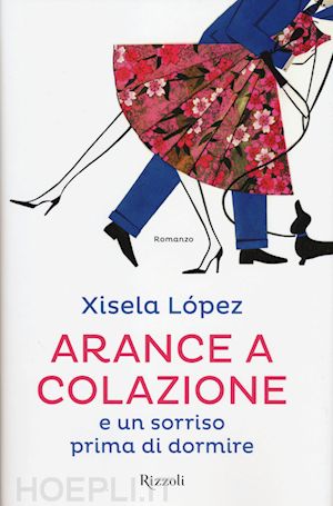 lopez xisela - arance a colazione