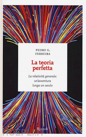 ferreira pedro g. - la teoria perfetta