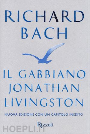 bach richard - il gabbiano jonathan livingston