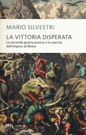 silvestri mario - la vittoria disperata