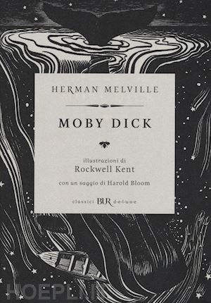 melville herman - moby dick