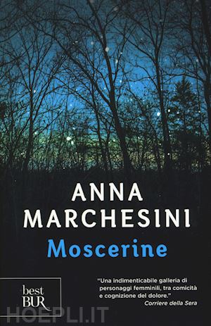 marchesini anna - moscerine
