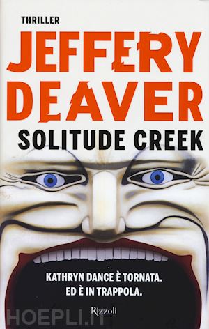 deaver jeffery - solitude creek