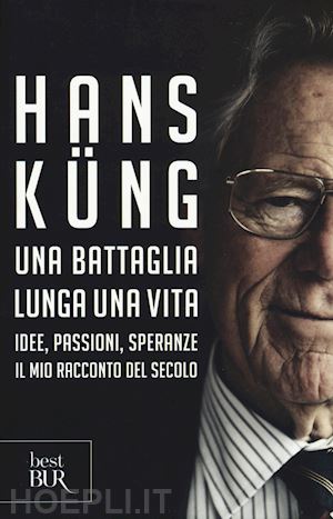 kung hans - una battaglia lunga una vita