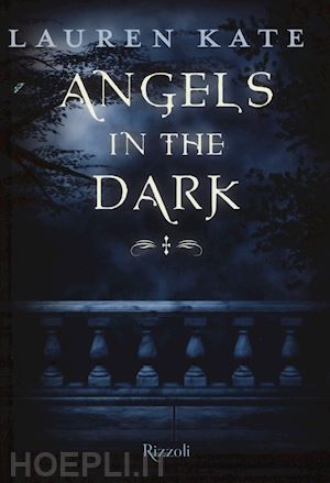 kate lauren - angels in the dark